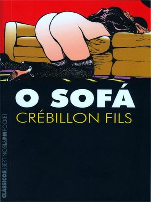 cover image of O Sofá